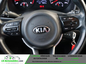 Kia Rio 1.2L 84 ch  occasion � Beaupuy - photo n�8