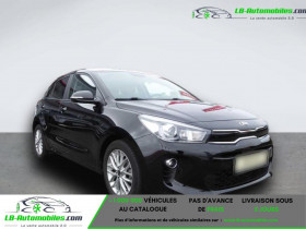 Kia Rio , garage LB AUTOMOBILES � Beaupuy