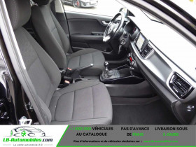 Kia Rio 1.2L 84 ch  occasion � Beaupuy - photo n�5
