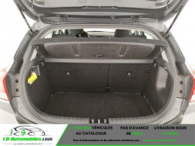 Kia Rio 1.2L 84 ch  occasion � Beaupuy - photo n�9