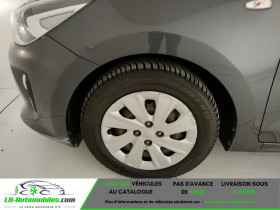 Kia Rio 1.2L 84 ch  occasion � Beaupuy - photo n�8