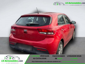 Kia Rio 1.2L 84 ch  occasion � Beaupuy - photo n�2