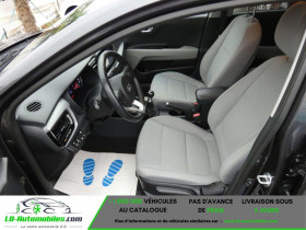 Kia Rio 1.2L 84 ch  occasion � Beaupuy - photo n�8