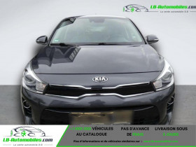 Kia Rio 1.2L 84 ch  occasion � Beaupuy - photo n�5