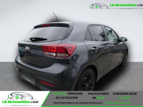 Kia Rio 1.2L 84 ch  occasion � Beaupuy - photo n�4