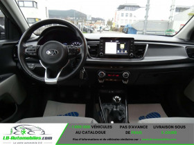 Kia Rio 1.2L 84 ch  occasion � Beaupuy - photo n�3