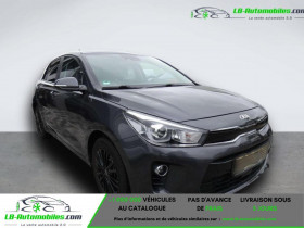 Kia Rio 1.2L 84 ch  occasion � Beaupuy - photo n�2