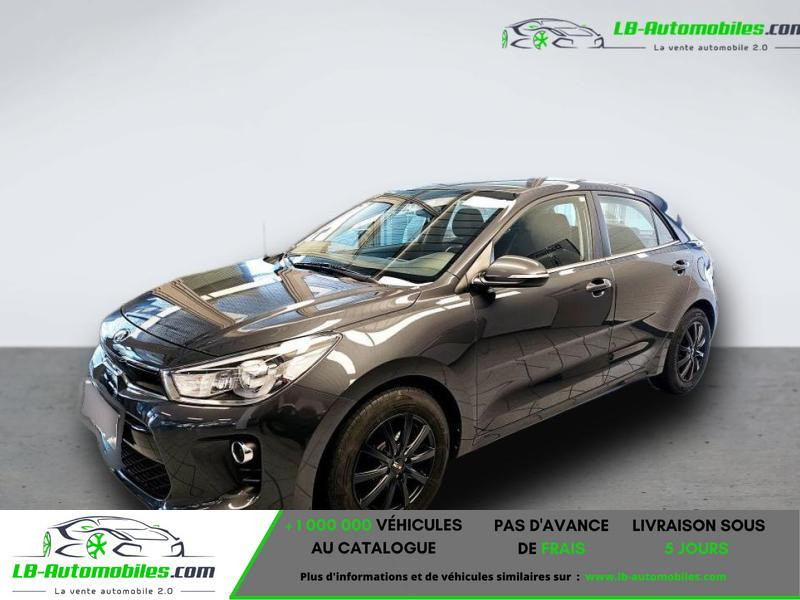 Kia Rio 1.2L 84 ch  occasion  Beaupuy