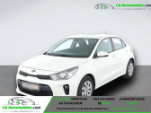 Kia Rio occasion année 2017 boite Manuelle Annonce Kia Rio occasion Essence 1.2L 84 ch à Beaupuy