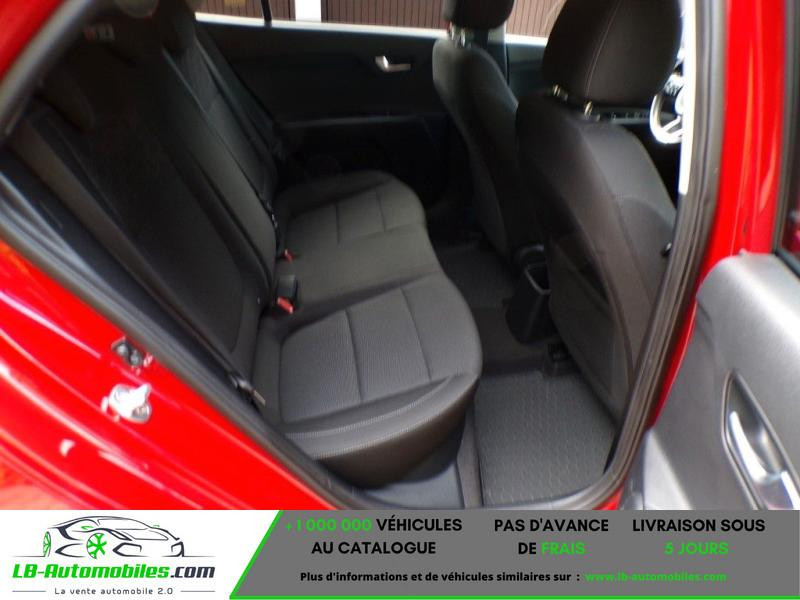 Kia Rio 1.2L 84 ch  occasion  Beaupuy - photo n6