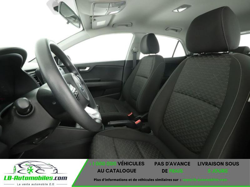 Kia Rio 1.2L 84 ch  occasion  Beaupuy - photo n7