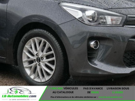 Kia Rio 1.2L 84 ch  occasion � Beaupuy - photo n�5