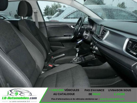 Kia Rio 1.2L 84 ch  occasion � Beaupuy - photo n�3