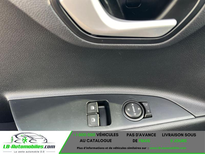 Kia Rio 1.2L 84 ch  occasion  Beaupuy - photo n10