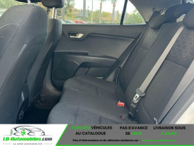 Kia Rio 1.2L 84 ch  occasion � Beaupuy - photo n�7