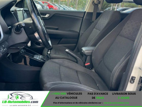 Kia Rio 1.2L 84 ch  occasion � Beaupuy - photo n�6
