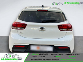 Kia Rio 1.2L 84 ch  occasion � Beaupuy - photo n�5