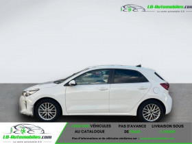 Kia Rio 1.2L 84 ch  occasion � Beaupuy - photo n�4
