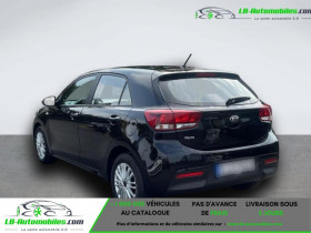 Kia Rio 1.2L 84 ch  occasion � Beaupuy - photo n�4