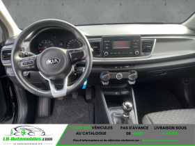 Kia Rio 1.2L 84 ch  occasion � Beaupuy - photo n�3