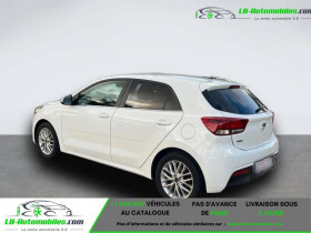 Kia Rio 1.2L 84 ch  occasion � Beaupuy - photo n�3