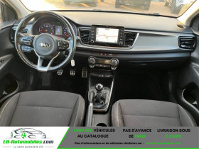 Kia Rio 1.2L 84 ch  occasion � Beaupuy - photo n�2