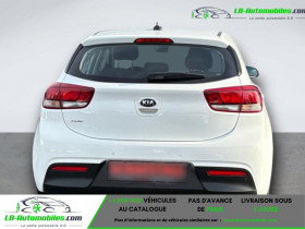 Kia Rio 1.2L 84 ch  occasion � Beaupuy - photo n�6