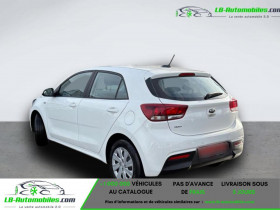 Kia Rio 1.2L 84 ch  occasion � Beaupuy - photo n�4