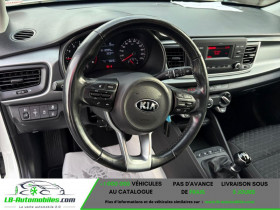 Kia Rio 1.2L 84 ch  occasion � Beaupuy - photo n�9