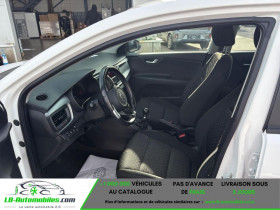 Kia Rio 1.2L 84 ch  occasion � Beaupuy - photo n�7