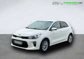 Kia Rio occasion année 2019 boite Manuelle Annonce Kia Rio occasion Essence 1.2L 84 ch à Beaupuy