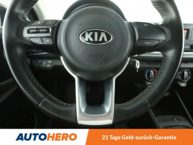 Kia Rio 1.2L 84 ch  occasion  Beaupuy - photo n8