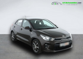 Kia Rio 1.2L 84 ch  occasion  Beaupuy - photo n2