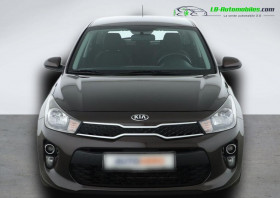 Kia Rio 1.2L 84 ch  occasion  Beaupuy - photo n5