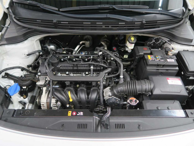 Kia Rio 1.2L 84 ch  occasion  Beaupuy - photo n8