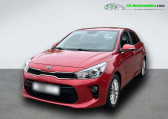 Kia Rio 1.2L 84 ch   Beaupuy 31