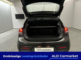 Kia Rio 1.2L 84 ch  occasion  Beaupuy - photo n5