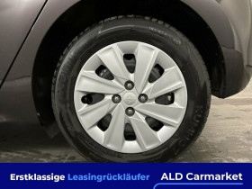 Kia Rio 1.2L 84 ch  occasion  Beaupuy - photo n4