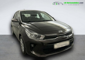 Kia Rio 1.2L 84 ch  occasion  Beaupuy - photo n2