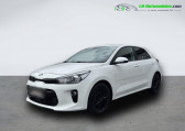 Kia Rio 1.2L 84 ch   Beaupuy 31
