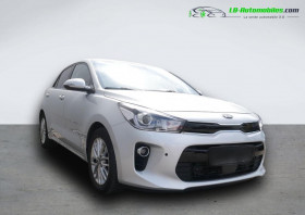 Kia Rio 1.2L 84 ch  occasion  Beaupuy - photo n2