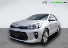 Kia Rio , garage LB AUTOMOBILES  Beaupuy