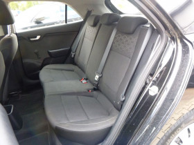 Kia Rio 1.2L 84 ch  occasion  Beaupuy - photo n7