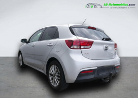 Kia Rio 1.2L 84 ch  occasion  Beaupuy - photo n4
