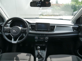 Kia Rio 1.2L 84 ch  occasion  Beaupuy - photo n3