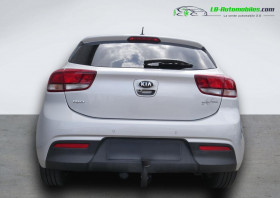 Kia Rio 1.2L 84 ch  occasion  Beaupuy - photo n6