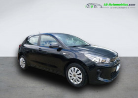 Kia Rio 1.2L 84 ch  occasion  Beaupuy - photo n2
