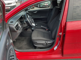 Kia Rio 1.2L 84 ch  occasion  Beaupuy - photo n4