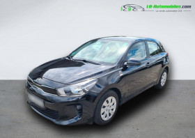 Kia Rio , garage LB AUTOMOBILES  Beaupuy