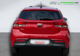 Kia Rio 1.2L 84 ch  occasion  Beaupuy - photo n3